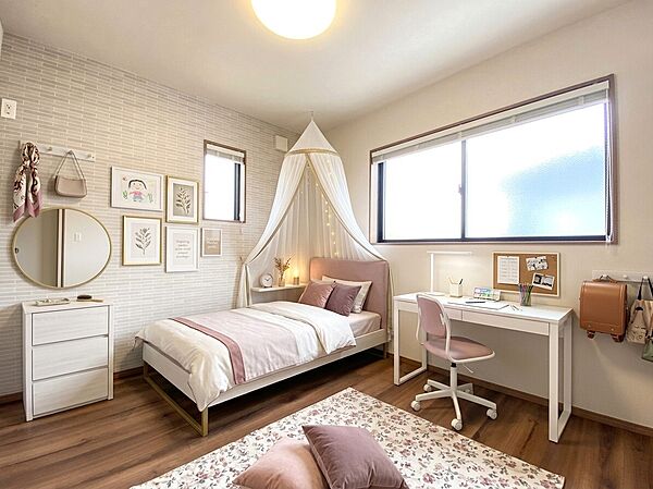 子供部屋