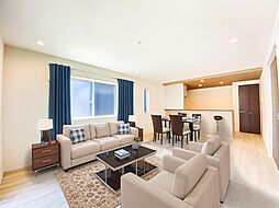 大和市上和田　新築戸建　全6棟　6号棟
