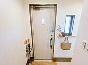 本画像は、既存の家具を消去しCGで作成した家具を設置しており、現況と異なる場合がございます。また価格に家具は含まれておりません。