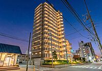 神奈川県座間市相模が丘1丁目：物件画像