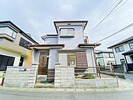 神奈川県海老名市杉久保南3丁目：物件画像