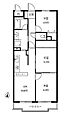 ライオンズマンション大和第54階1,800万円