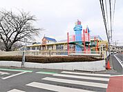 綾瀬幼稚園　416ｍ