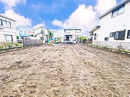 横浜市瀬谷区瀬谷6丁目　新築戸建