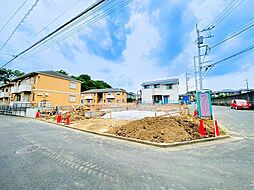 厚木市長谷　新築戸建　全6棟　5号棟