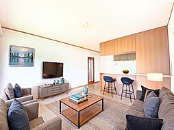 愛甲郡愛川町角田　中古戸建