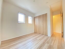 子供部屋の画像