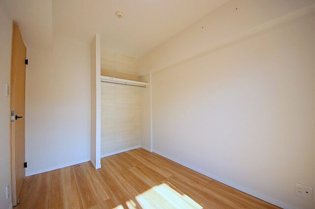 洋室 ライオンズステーションプラザ町田 5階/-