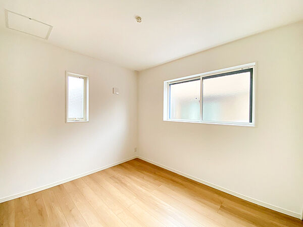 子供部屋