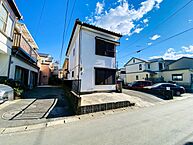 神奈川県海老名市上郷3丁目：物件画像