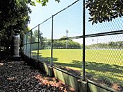光綾運動公園　973ｍ