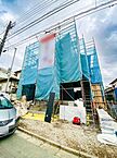 神奈川県海老名市国分寺台5丁目：物件画像
