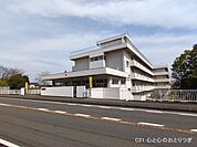 座間市立立野台小学校　1097ｍ