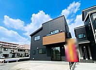 神奈川県厚木市水引2丁目：物件画像