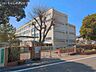 周辺：横浜市立二つ橋小学校　977ｍ