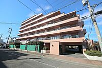 神奈川県相模原市南区双葉2丁目：物件画像