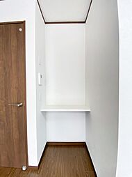 室内の画像