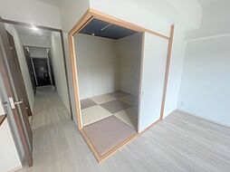 和室の画像
