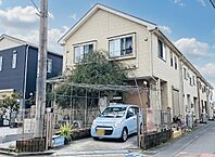 神奈川県綾瀬市蓼川1丁目：物件画像