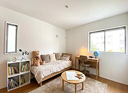 子供部屋の画像