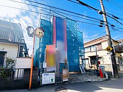 外観の画像