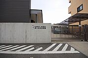 西つるま保育園　751ｍ
