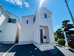 綾瀬市深谷中4丁目 新築戸建 全4棟 1号棟