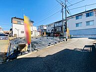 神奈川県座間市入谷東3丁目：物件画像