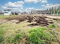 神奈川県綾瀬市蓼川3丁目：物件画像