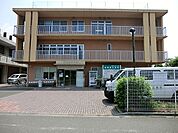 医療法人社団一真会座間厚生病院　1447ｍ