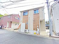 神奈川県横浜市瀬谷区阿久和南4丁目：物件画像