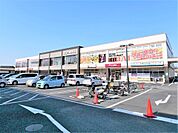 RISEMALL　896ｍ