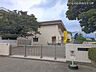 周辺：座間市立旭小学校　600ｍ
