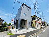 神奈川県綾瀬市寺尾西2丁目：物件画像
