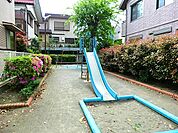 青空公園　311ｍ