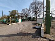 綾瀬市立綾北中学校　2271ｍ