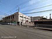 座間市立相模中学校　1500ｍ
