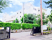 大和市立引地台中学校　1200ｍ