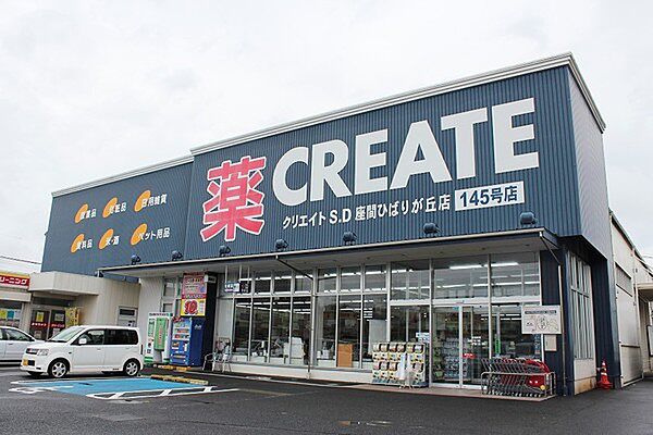 周辺を拡大表示