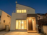 神奈川県相模原市南区東林間6丁目：物件画像