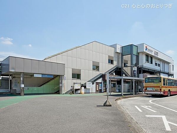 周辺を拡大表示