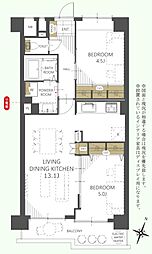ライオンズマンション座間