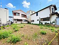 神奈川県大和市中央林間5丁目：物件画像