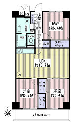 恒陽大和マンション