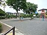 周辺：東野第三公園　612ｍ