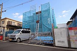 外観の画像