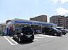 周辺：ローソン大和市下鶴間店　622ｍ