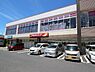 周辺：ツルハドラッグライズモール綾瀬店　128ｍ