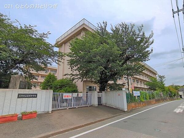 周辺を拡大表示