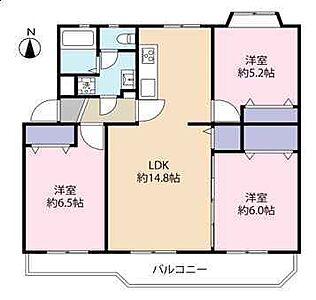 間取り 間取り